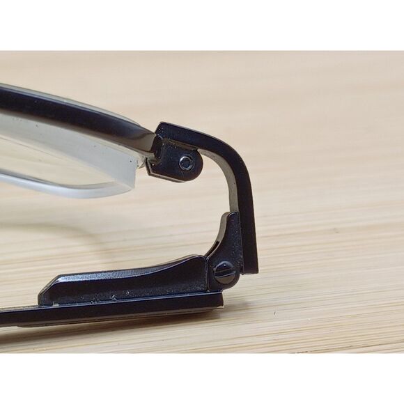 Caterpillar CAT CT-4010-014 Eyeglasses Rectangle Full Rim Frames - Picture 10 of 14